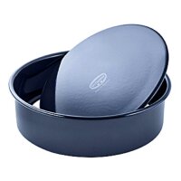 Dr. Oetker Garantie Springform Back-Liebe Emaille Ø26 cm