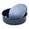 Dr. Oetker Garantie Springform Back-Liebe Emaille Ø26 cm
