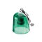 Westmark Flaschenverschluss Glocke Colour Edition farbig sortiert