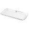Leonardo Ciao Stollen- und Kuchenplatte 33x16,5 cm