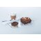 Leonardo Ciao Stollen- und Kuchenplatte 33x16,5 cm