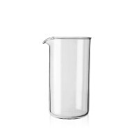 Bodum Ersatzglas zu Kaffeebereiter 3 Tassen 0.35 ltr....