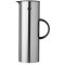 Stelton EM77 Isolierkanne 1 ltr. satinpoliert