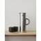 Stelton EM77 Isolierkanne 1 ltr. satinpoliert