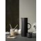 Stelton EM77 Isolierkanne 1 ltr. schwarz