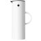 Stelton EM77 Isolierkanne 1 ltr. weiß