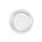 Weck Rundranddeckel Ø80 mm