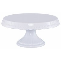 Birkmann Tortenplatte Vintage Keramik Ø 23 cm M