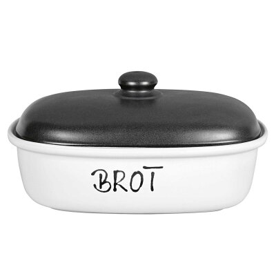 Steinzeug Brottopf von Pfeiffer-Gerhards