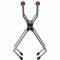 Westmark Hebezange für Einmachgläser 22 cm