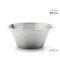 Weis Küchenschüssel Rührschüssel Gastro+ Ø32 cm 6 ltr. Edelstahl
