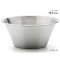 Weis Küchenschüssel Rührschüssel Gastro+ Ø40 cm 16 ltr. Edelstahl