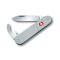 Victorinox Taschenmesser Bantam Alox silber