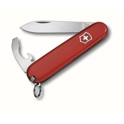 Victorinox Taschenmesser Bantam rot