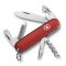 Victorinox Taschenmesser rot Sportsman 13 Funktionen