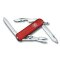Victorinox Taschenmesser rot Rambler 10 Funktionen