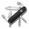 Victorinox Taschenmesser schwarz Spartan 12 Funktionen