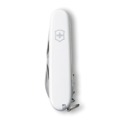 Victorinox Offiziersmesser Spartan weiss