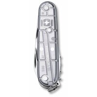 Victorinox Taschenmesser silber Spartan 12 Funktionen