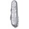 Victorinox Taschenmesser silber Spartan 12 Funktionen