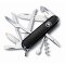 Victorinox Taschenmesser schwarz Huntsman 15 Funktionen