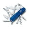 Victorinox Taschenmesser blau Huntsman 15 Funktionen