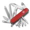 Victorinox Taschenmesser rot Ranger 21 Funktionen