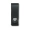 Victorinox Leder-Gürteletui 120x35 mm schwarz