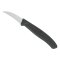 Victorinox Schäl/Tourniermesser Swiss Classic 6 cm schwarz