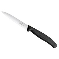 Victorinox Tomatenmesser Swiss Classic spitz Welle...