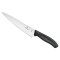 Victorinox Tranchiermesser, Fibrox schwarz, 19 cm, Blister
