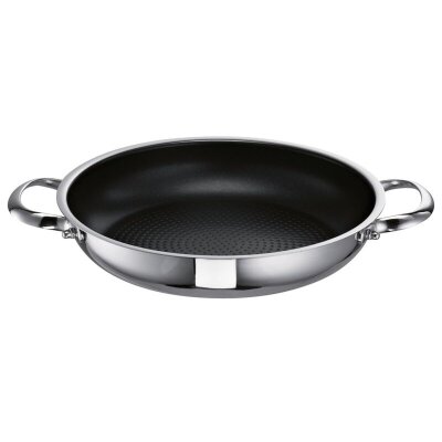 Schulte Ufer Servierpfanne Romana i XXStrong 26 cm Edelstahl
