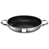 Schulte Ufer Servierpfanne Romana i XXStrong 26 cm Edelstahl