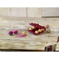 Birkmann CakePop Maker, für 6 CakePops, aus Kunststoff