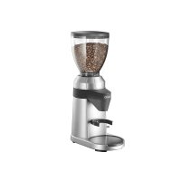 Graef Kaffeemühle CM800EU 128 W Edelstahl / schwarz