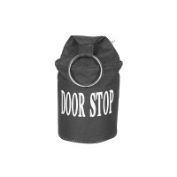 Esschert Design Türstopper Doorstop 2,76 kg 34 cm Ø13,5 cm