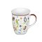 FLIRT by R&B Kaffeebecher 320 ml Porzellan Doppio Shanti