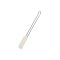 Dr. Oetker Kitchen tools stainless steel Teigschaber 26x5,5cm