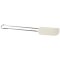 Dr. Oetker Kitchen tools stainless steel Teigschaber 26x5,5cm