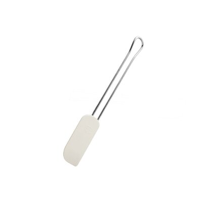 Dr. Oetker Kitchen tools stainless steel Teigschaber 20x3cm