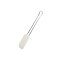 Dr. Oetker Kitchen tools stainless steel Teigschaber 20x3cm