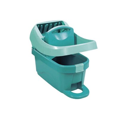 Leifheit Wischtuchpresse Profi Evo mit Rollen