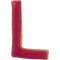 Birkmann Ausstechform Buchstabe L, Edelstahl, 6 cm