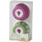 Birkmann Muffinförmchen Cottage Garden Rose Ø7 cm 48 Stück