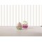 Birkmann Muffinförmchen Cottage Garden Rose Ø7 cm 48 Stück