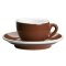 Cilio Espressotasse Roma marone