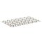 Hansi Schutzpuffer Clear Koni 28 Stück 10x4 mm