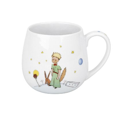 Könitz Kaffeebecher Der Kleine Prinz Geheimnis 420 ml
