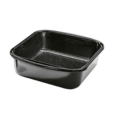 Riess Profi Vierkantpfanne 22 / 22 cm