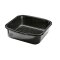 Riess Profi Vierkantpfanne 22 / 22 cm